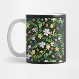 The Garden Mug